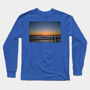 The Rising Sun Long Sleeve T-Shirt